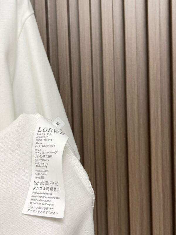 Loewe T-Shirt - Image 8