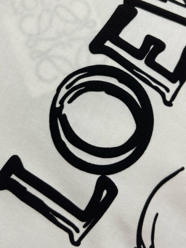 Loewe T-Shirt - Image 7