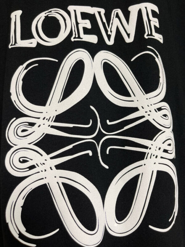 Loewe T-Shirt - Image 4
