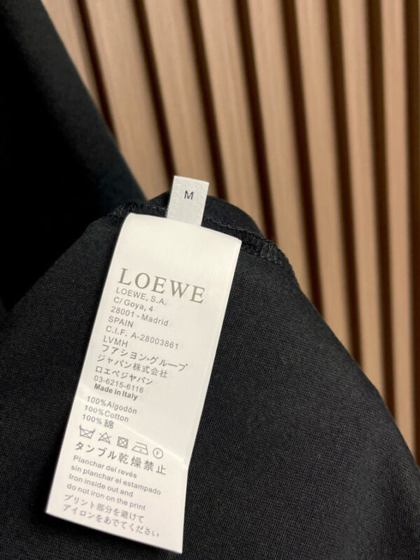 Loewe T-Shirt - Image 8
