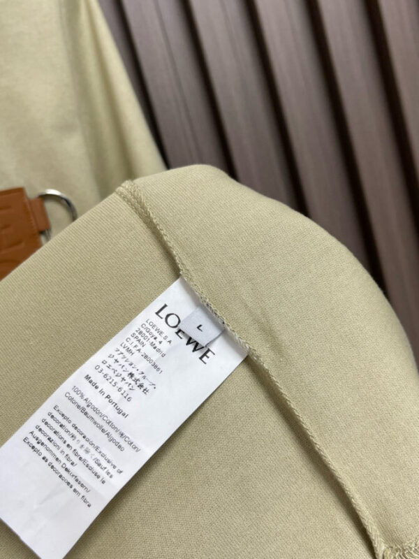 Loewe T-Shirt - Image 8