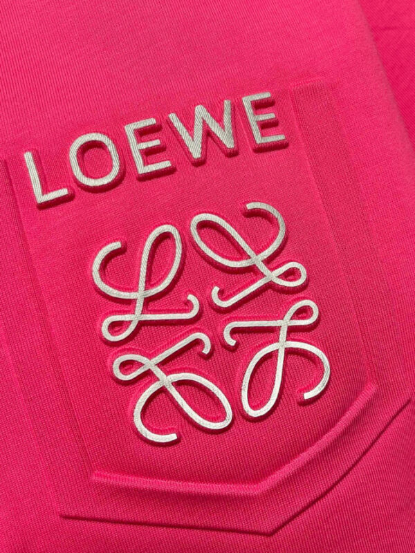 Loewe T-Shirt - Image 4