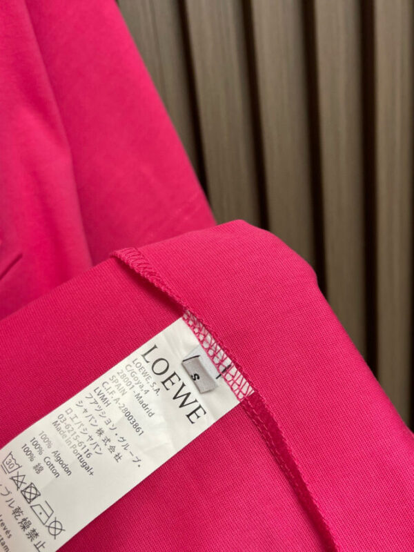 Loewe T-Shirt - Image 8