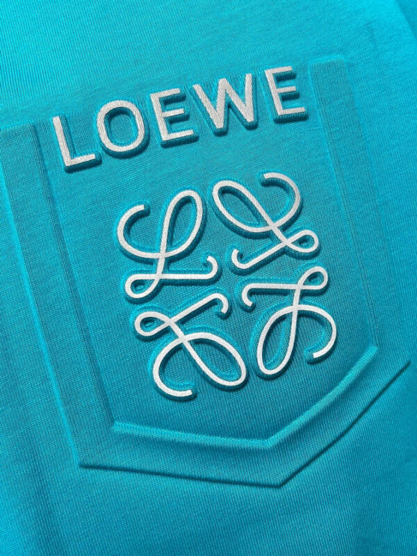 Loewe T-Shirt - Image 4