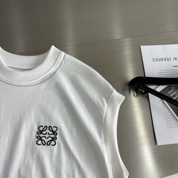 Loewe T-Shirt - Image 4