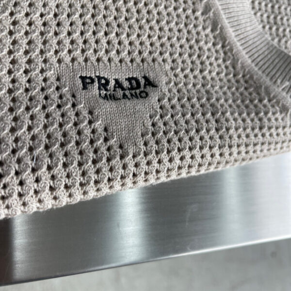 Prada T-Shirt - Image 8