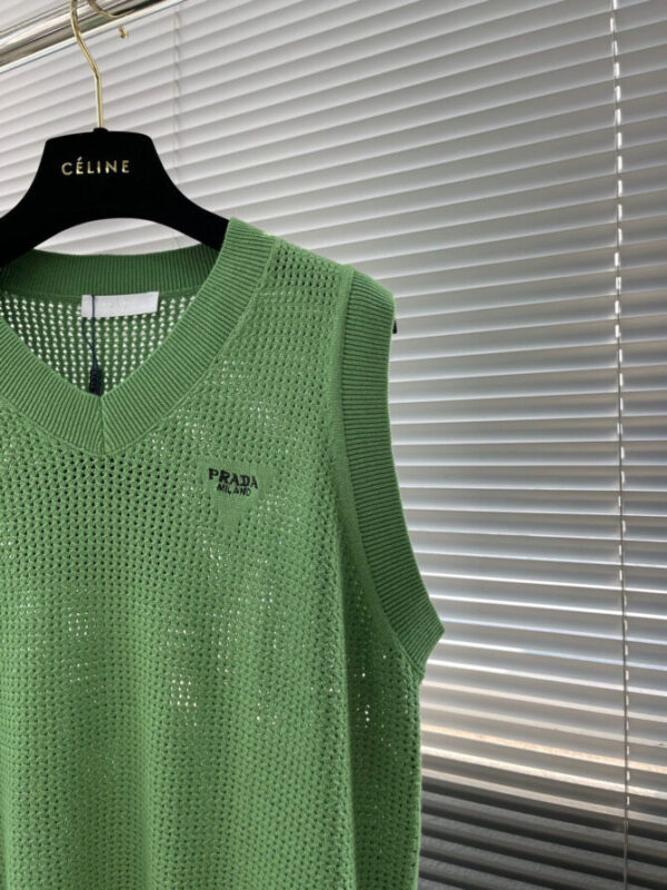 Prada T-Shirt - Image 4