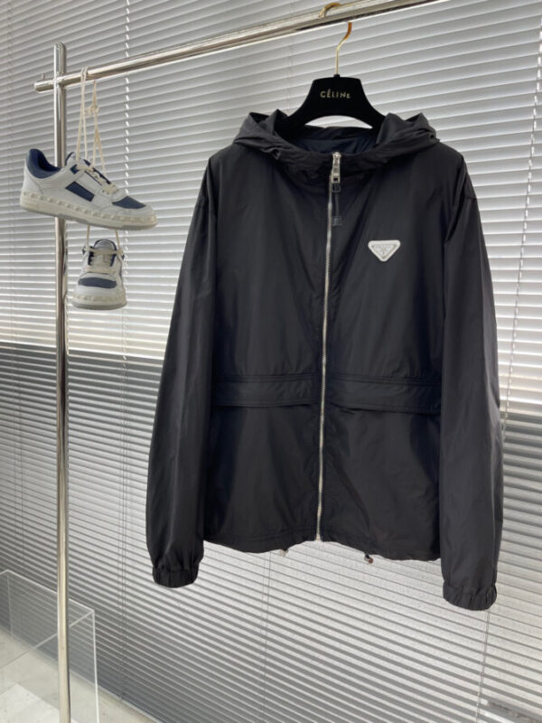 Prada Jacket
