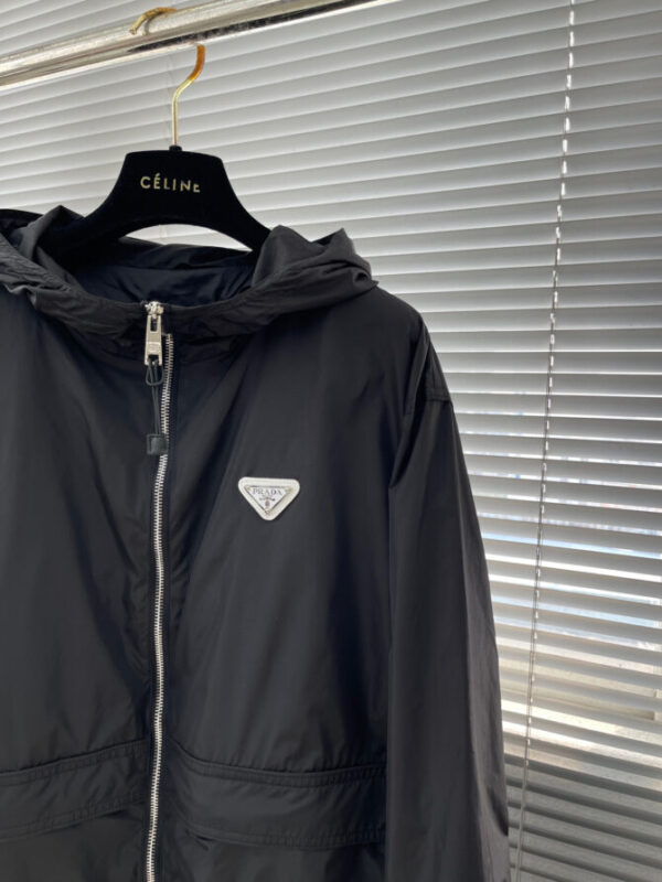 Prada Jacket - Image 3