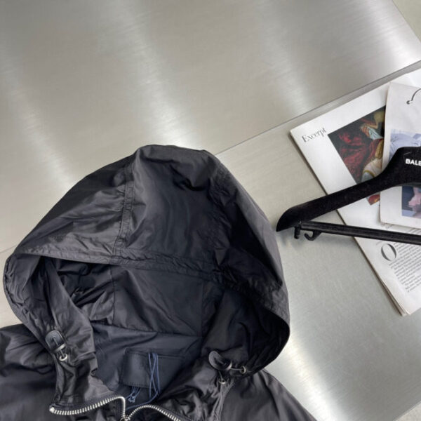 Prada Jacket - Image 8