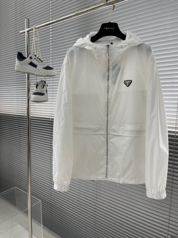Prada Jacket