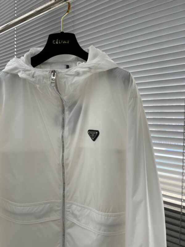 Prada Jacket - Image 3