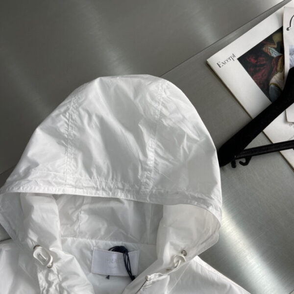 Prada Jacket - Image 8