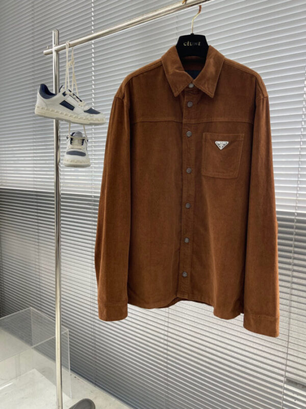 Prada Jacket