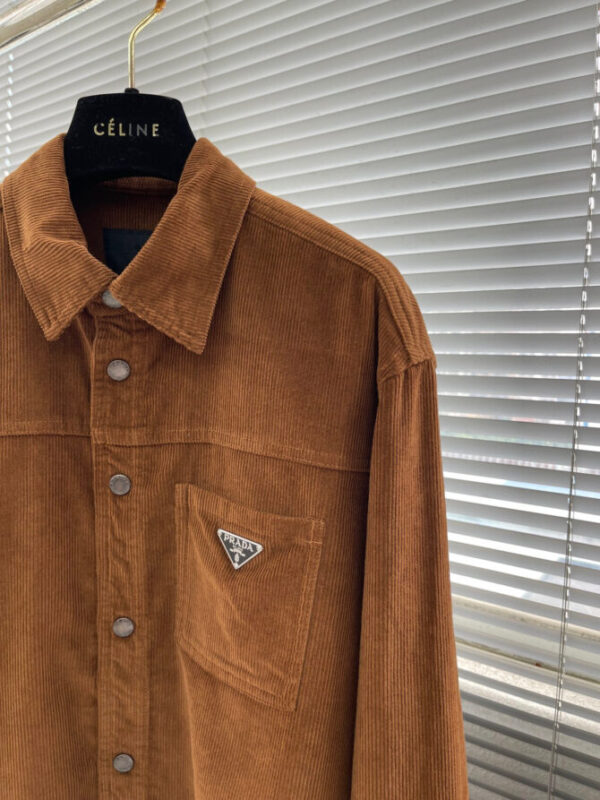 Prada Jacket - Image 8