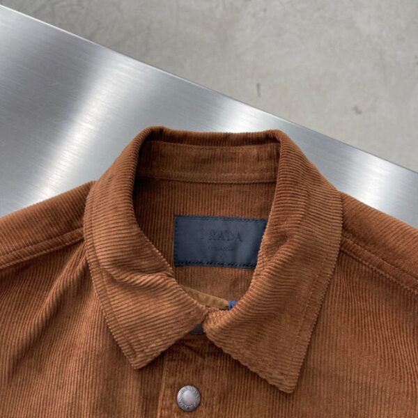 Prada Jacket - Image 7