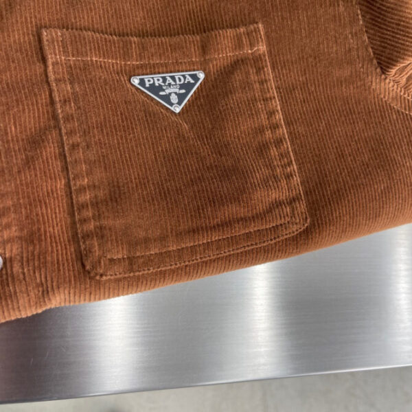 Prada Jacket - Image 6