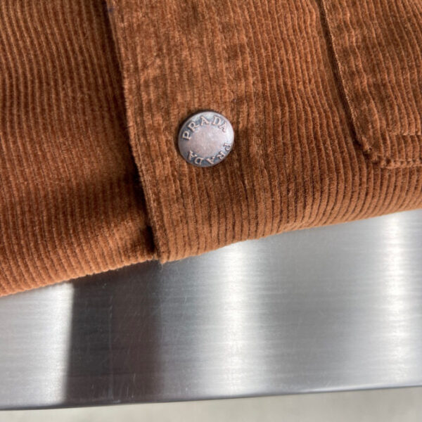 Prada Jacket - Image 5