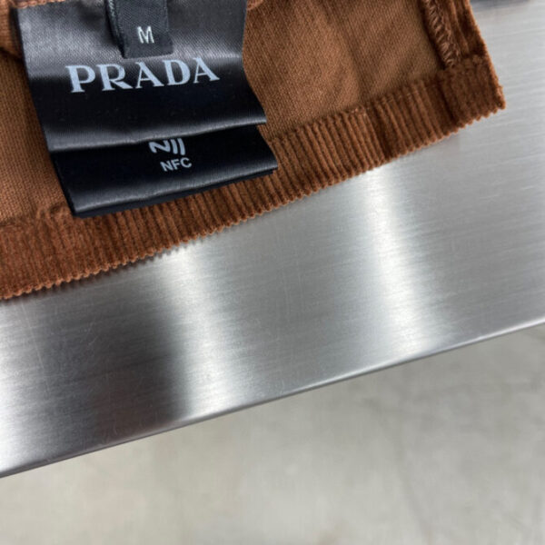 Prada Jacket - Image 3