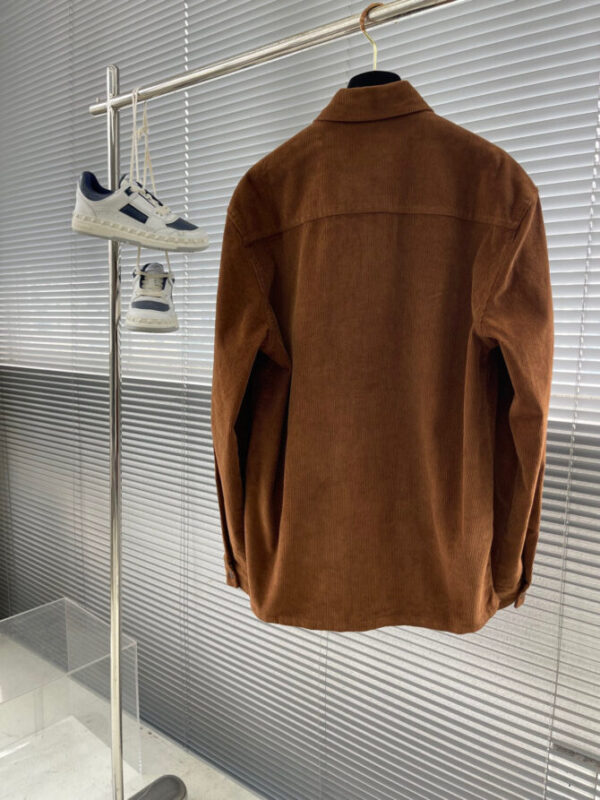 Prada Jacket - Image 2