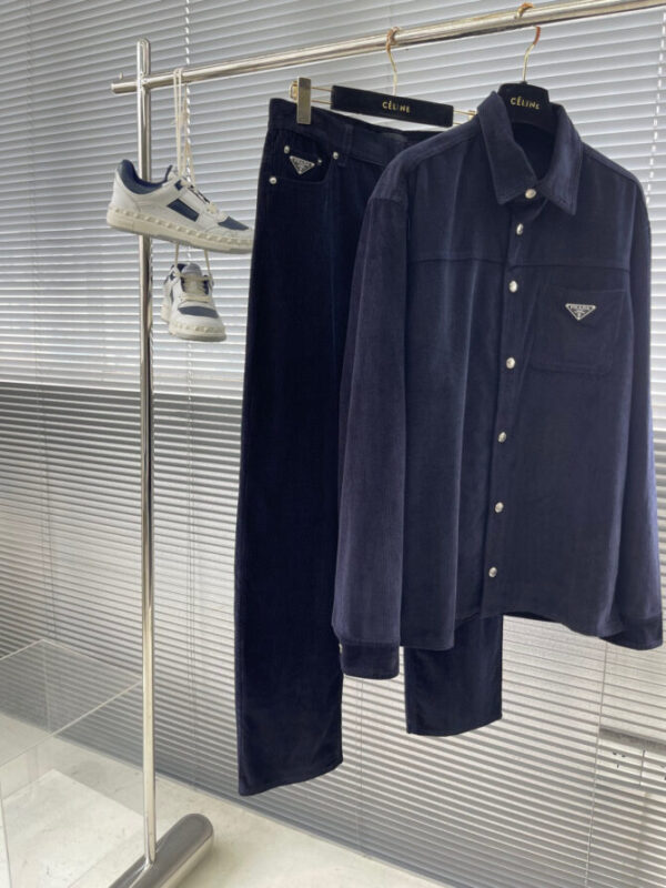 Prada Jacket - Image 9