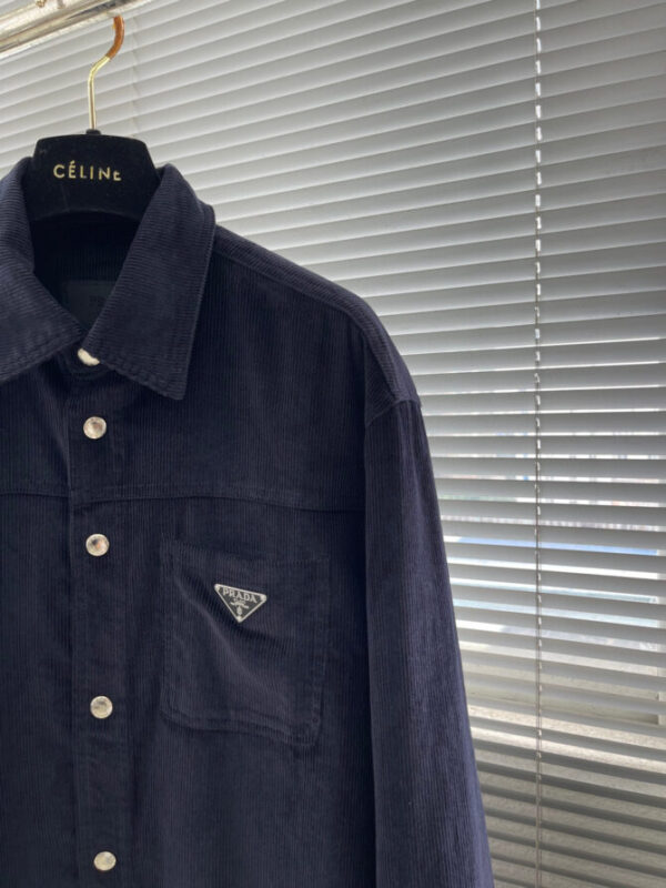 Prada Jacket - Image 8