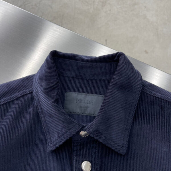 Prada Jacket - Image 7