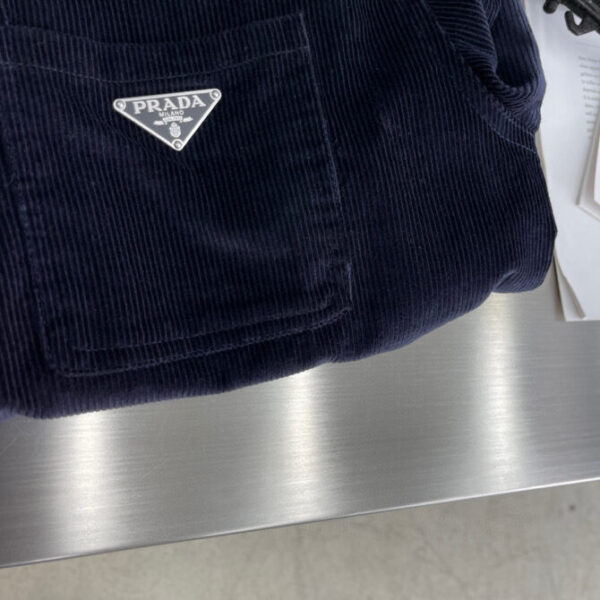 Prada Jacket - Image 6