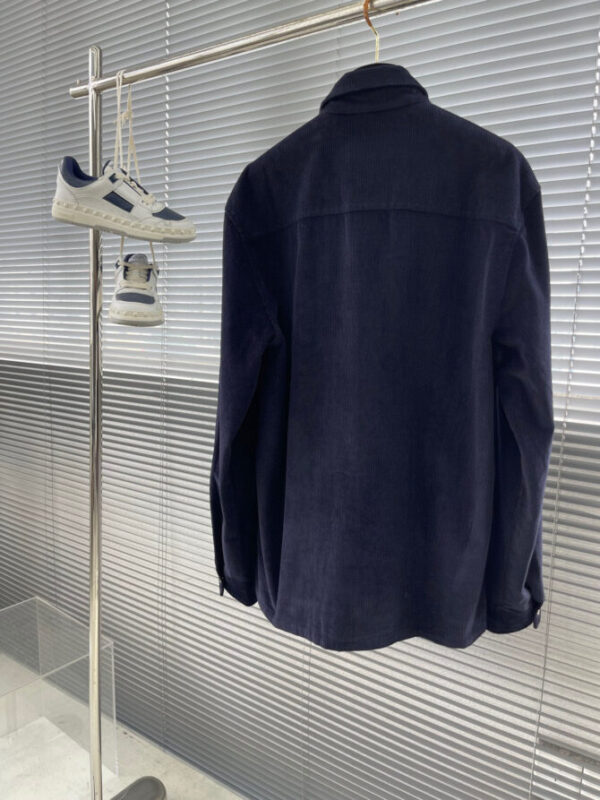 Prada Jacket - Image 2