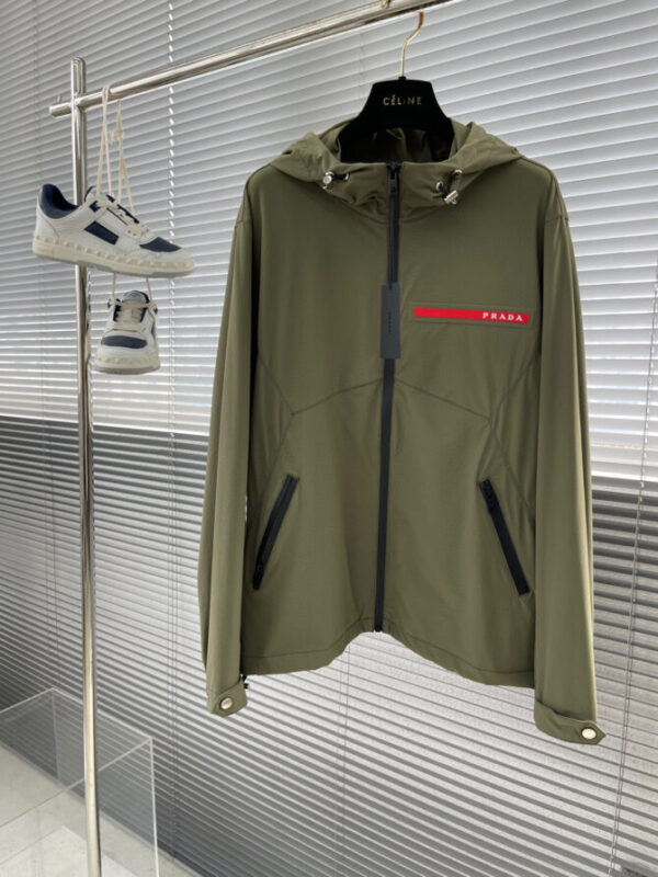 Prada Jacket