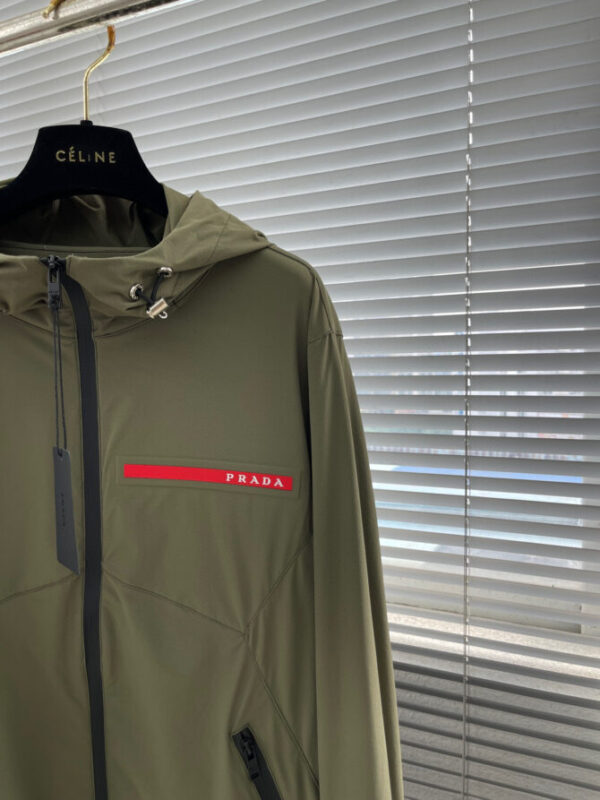 Prada Jacket - Image 3