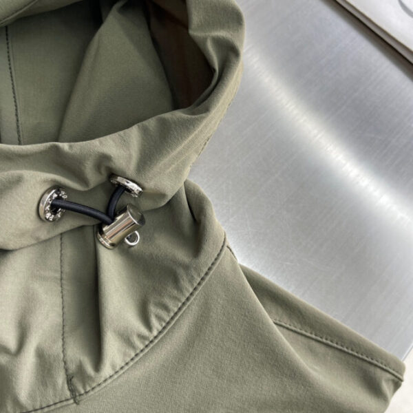 Prada Jacket - Image 9