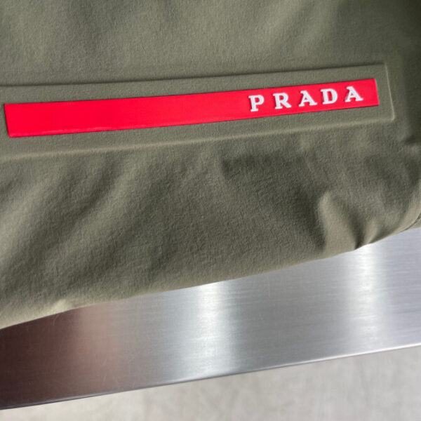 Prada Jacket - Image 8