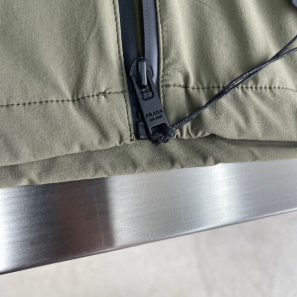 Prada Jacket - Image 5