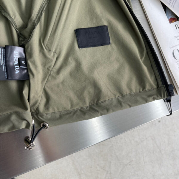 Prada Jacket - Image 4