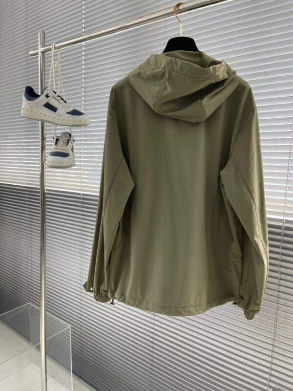 Prada Jacket - Image 2