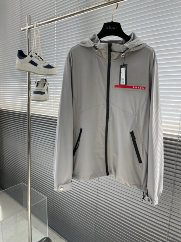 Prada Jacket