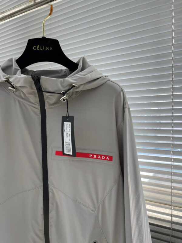 Prada Jacket - Image 3