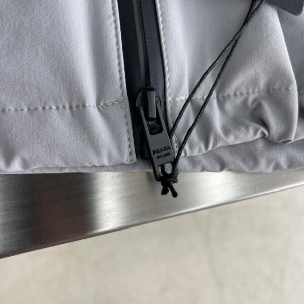 Prada Jacket - Image 5