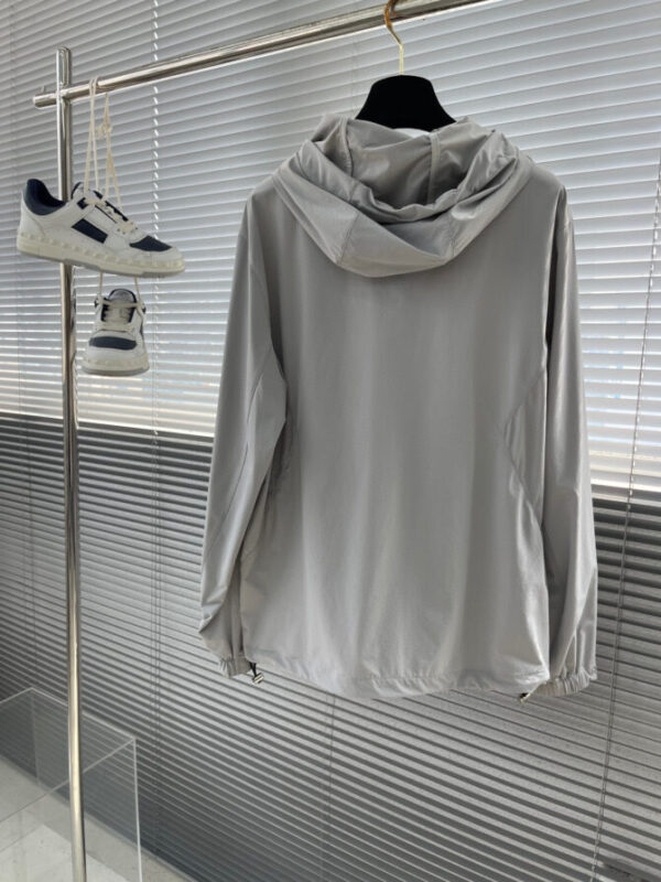 Prada Jacket - Image 2