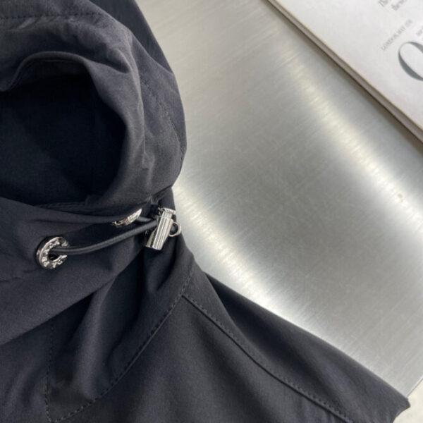Prada Jacket - Image 9