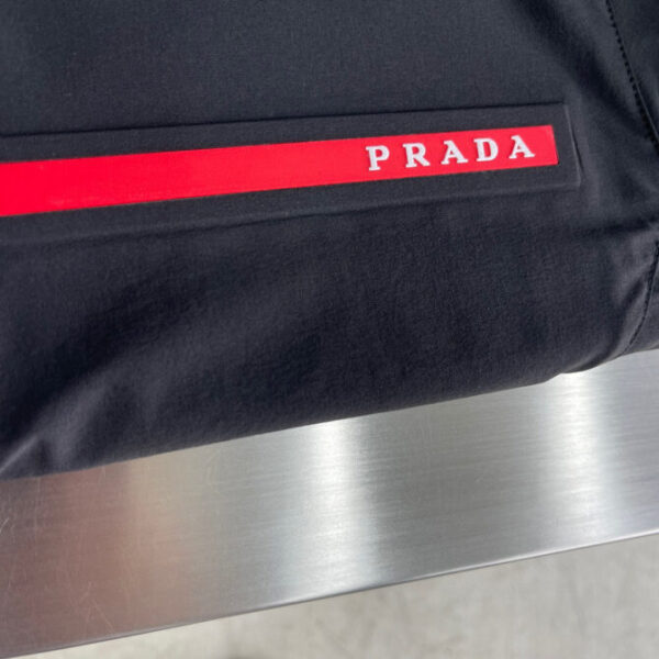 Prada Jacket - Image 8