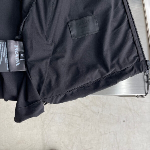Prada Jacket - Image 4