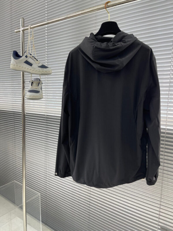 Prada Jacket - Image 2