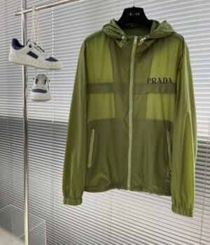 Prada Jacket