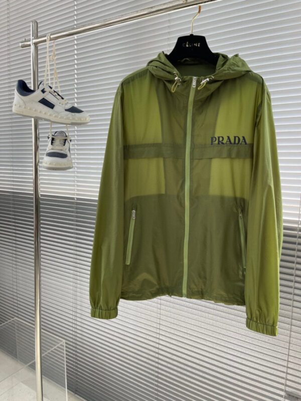 Prada Jacket
