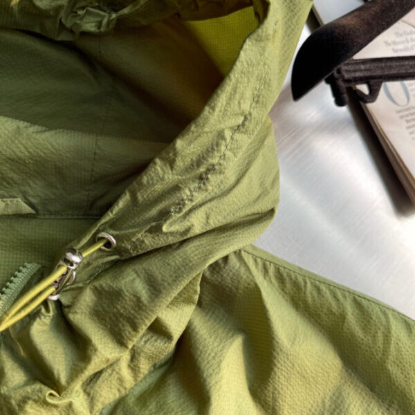 Prada Jacket - Image 8