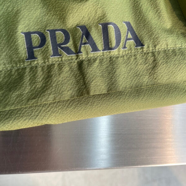Prada Jacket - Image 7
