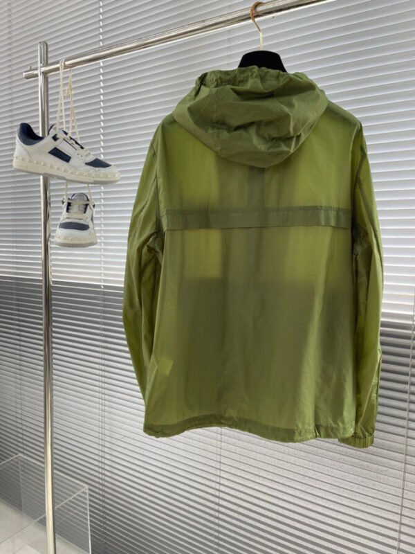 Prada Jacket - Image 2