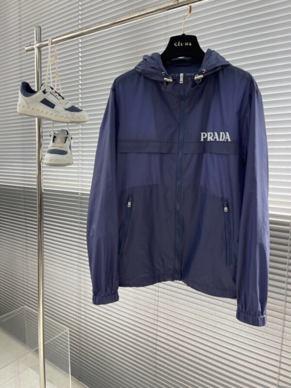 Prada Jacket